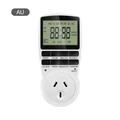 AU plug