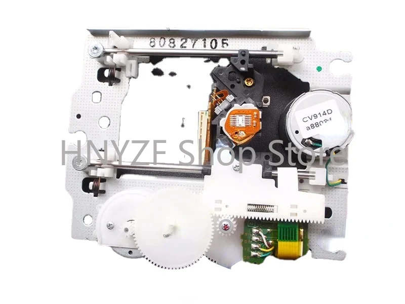 Dv-600 Dv-Lx50 Testa Laser Sacd Con Staffa