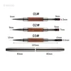 Ultra Thin Line Drawing Pen Dual End Manicure Brushes Dual Use Gel Phototherapy Pen Gradient Brush Nail Art Design Painting Tool 6