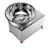 Dough Mixer Basin Kneading Machine Household Small Kneading Fully Automatic Household Bun Fritters Live Noodle Machine 2