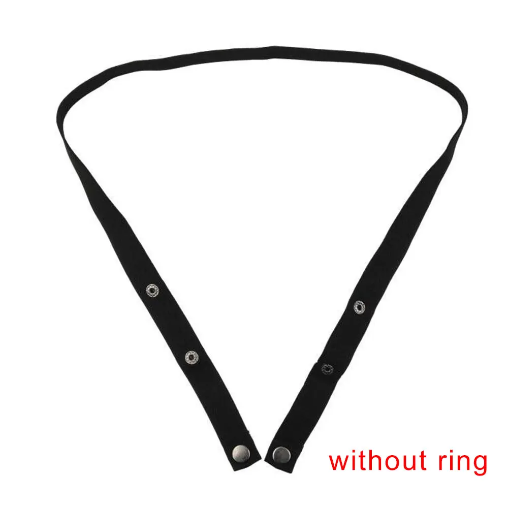 Male Penis Ring Chastity Cage Anti-off Device Elastic Band Auxiliary Belt Adjustable Underwear Rope Scrotum Ring Sissy Sex Toys penis chastity cage chastity lock sex toy chastity cage accessory penis cock ring
