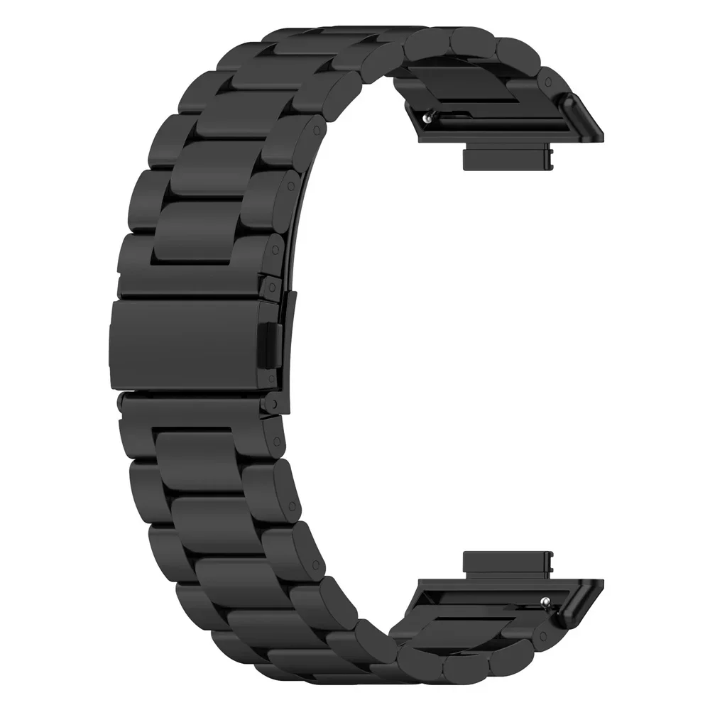 Stainless Steel Chain Link Bracelet Replacement Wristband
