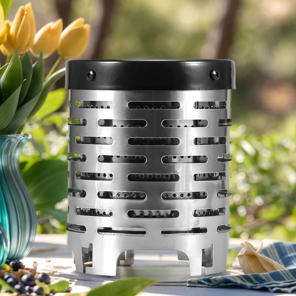 Portable Camping Gas Heater 6