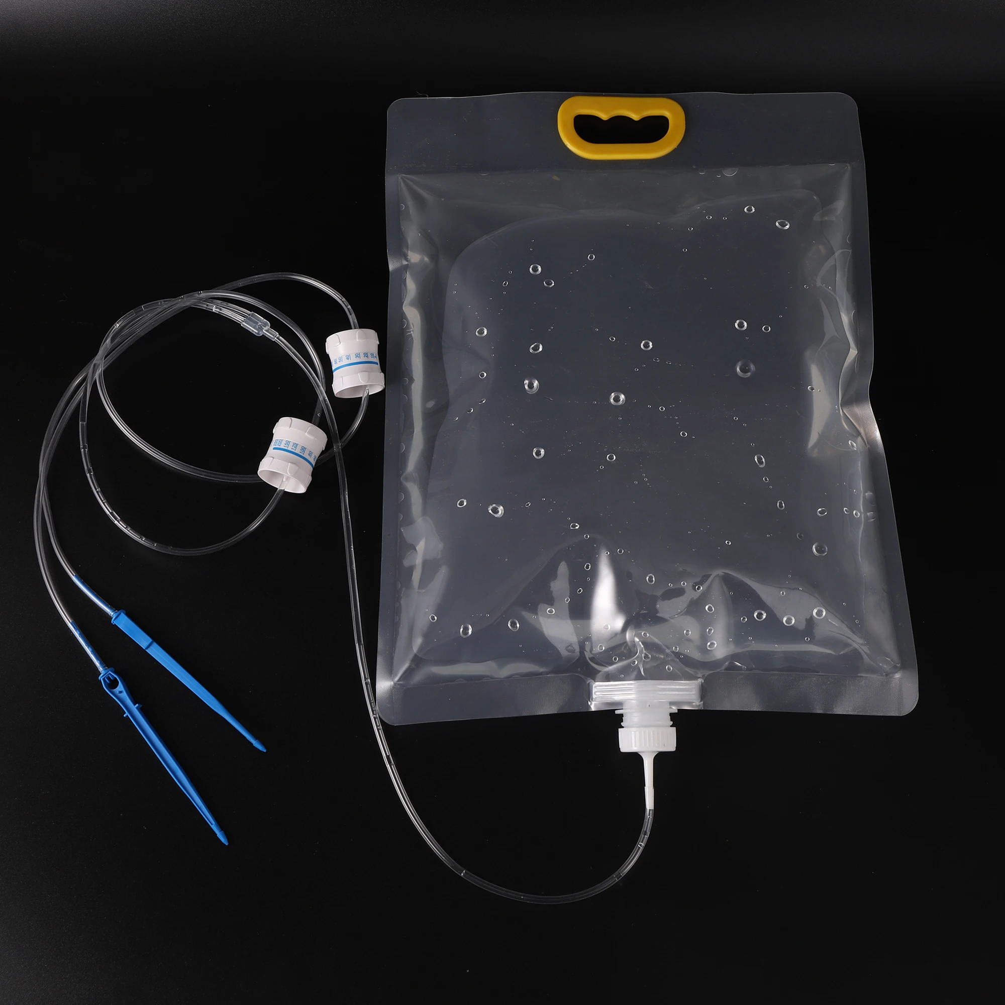 Automatic Indoor Plant Watering Kit with Self-Watering Spike System