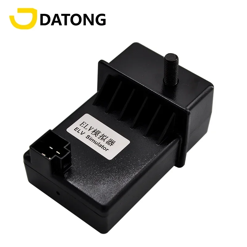 

Datong World CGDI Tools ELV Emulator For Mercedes Benz 204 207 212 ESL Motor Replacement Locked NEC Chip