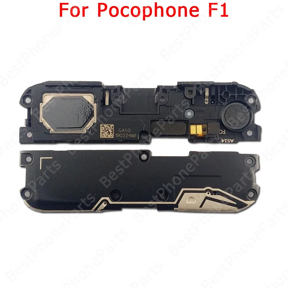 Universal Loudspeaker Sound Module - High-Quality Audio Enhancement Component