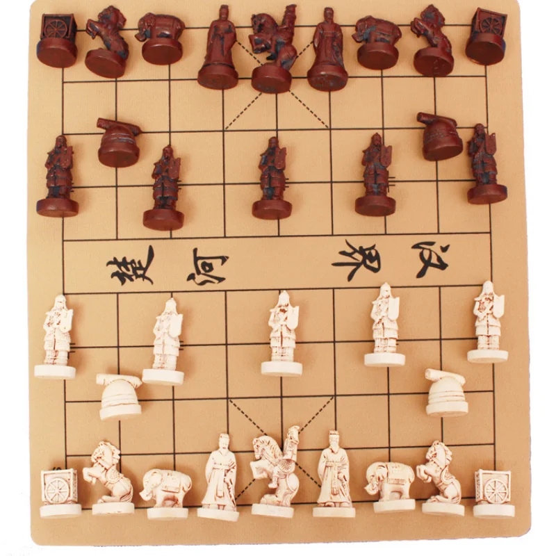 Board Chess Accessories Jewelry Charm Table Game Retro Family Chess Figure  Medieval Xadrez Tabuleiro Jogo Practical Accessories - AliExpress