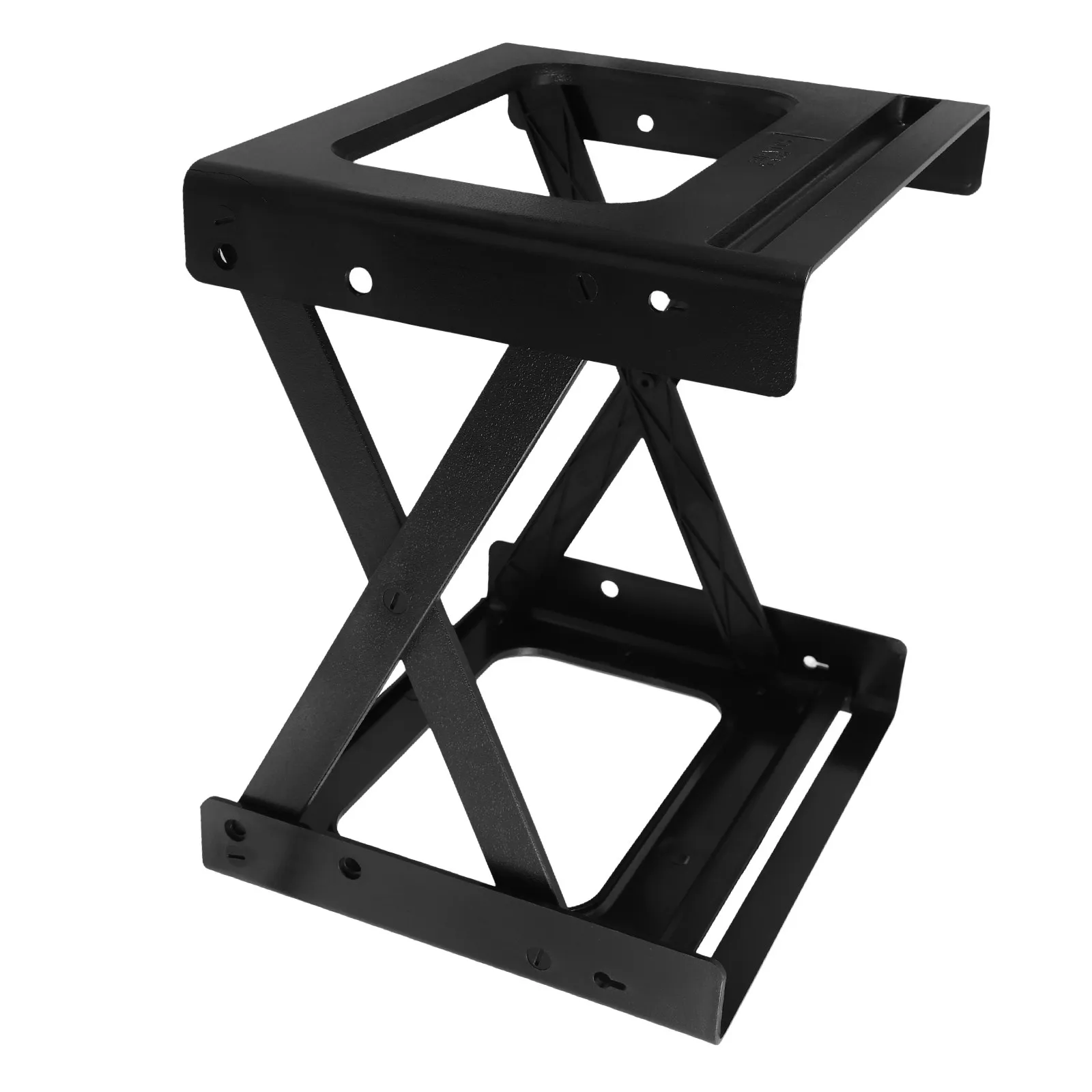 튼튼한 플라스틱 파일 정리함 사무실 학교 가정용 데스크탑 문서 랙 대용량 파일 보관 홀더 책꽂이 걸이형