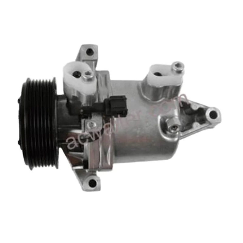 

7PK Compressor for MARCH VERSA 926001HC1D 926001HC2B