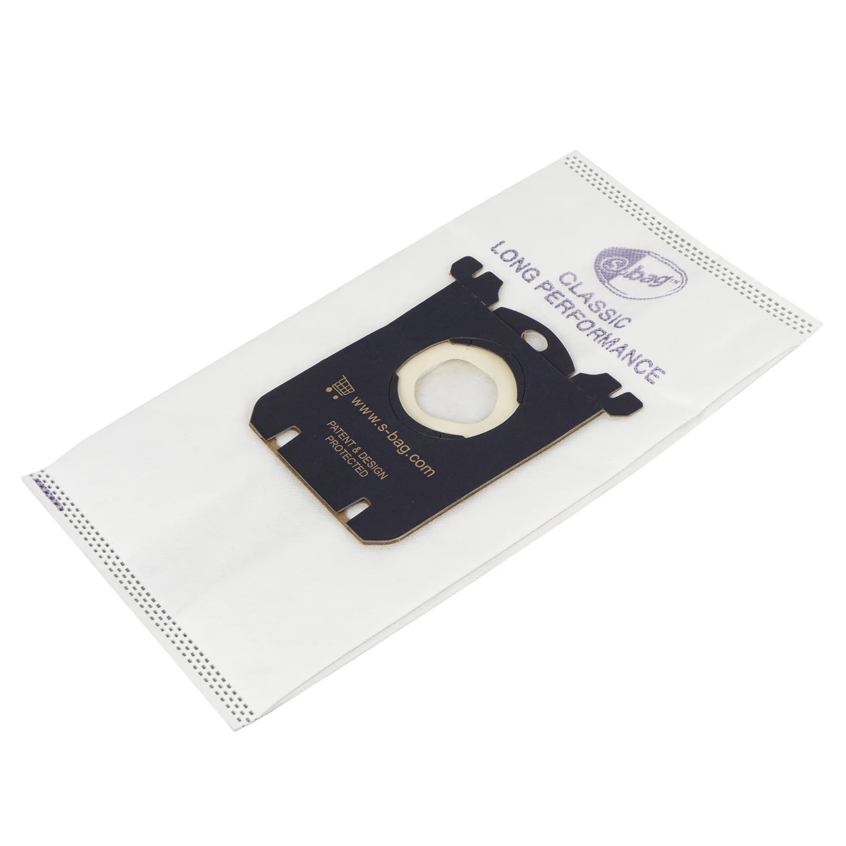 Vacuum Cleaner Bags for  S-Bag Dust Bag Accessories for Philips Tornado Vacuum Cleaner Filter and Dust Bags - 6
