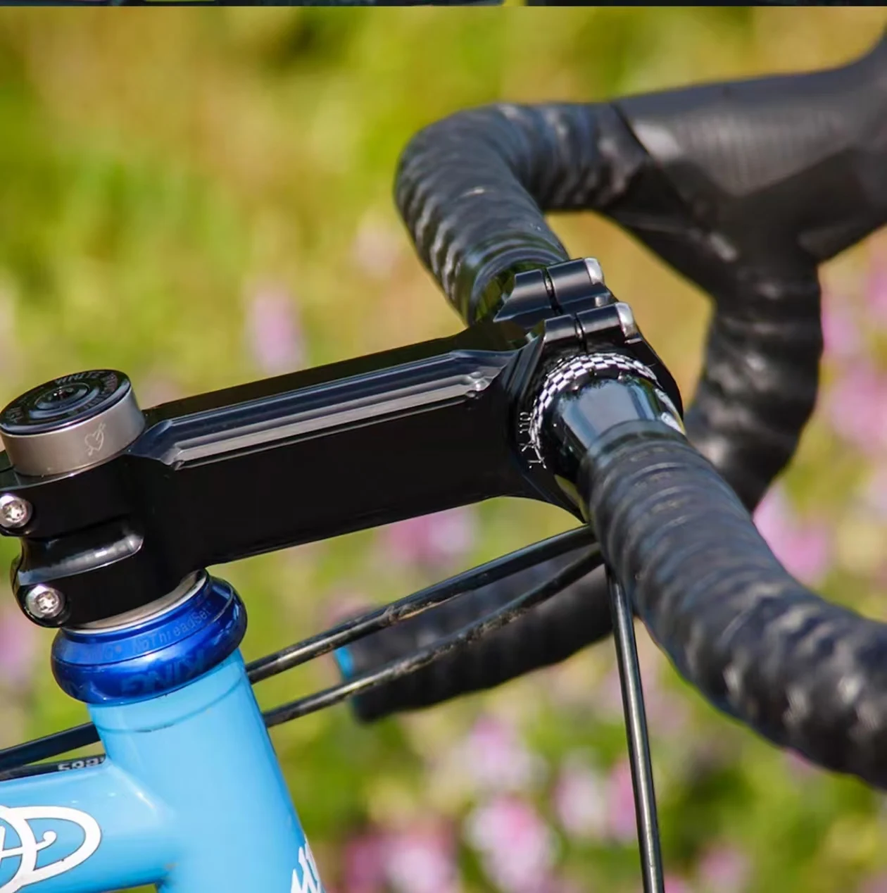 Paul Boxcar Stem Handlebar Clamp Diameter 31.8MM High Strength