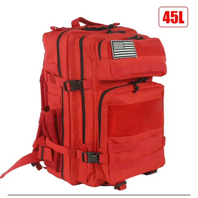Red 45L