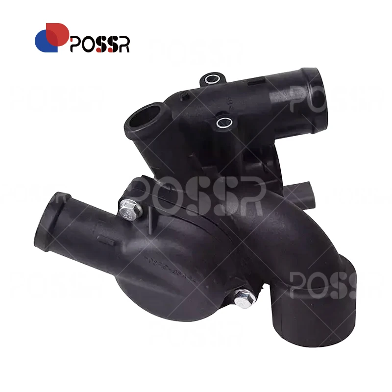 Auto Parts 022121111G High quality Engine Thermostat Repair kit Some thermostat assemblies are suitable for Volkswagen Touareg