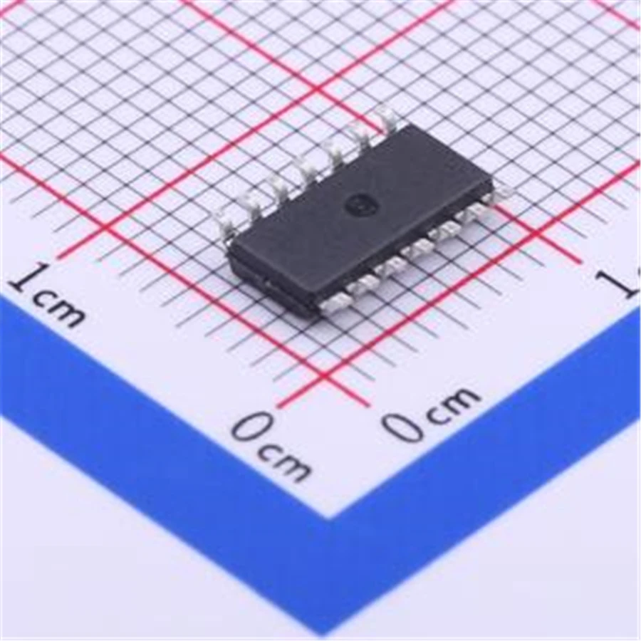 MCP609T-I/SL