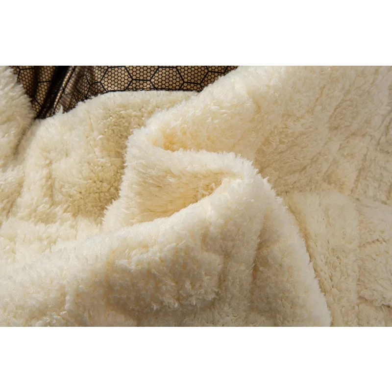 COMXZ Men's Outdoor Sports Down Pants 10-Zone Warmth Wool Lined Coldproof Trousers Winter Camping Fishing Functional Wear 패딩바지