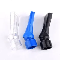 หัวฉีดปากเป็ดสำหรับตู้ปลา, อุปกรณ์สำหรับปล่อยตุ่นปากเป็ดน้ำแบบปรับได้สำหรับตู้ปลาขนาด20/25มม. จำนวน1ชิ้น 5