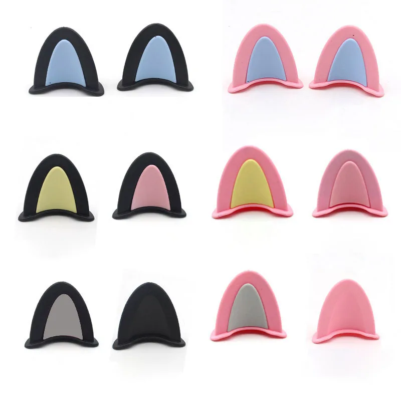 Рисунок 3 - Универсальный шлем с кошачьими