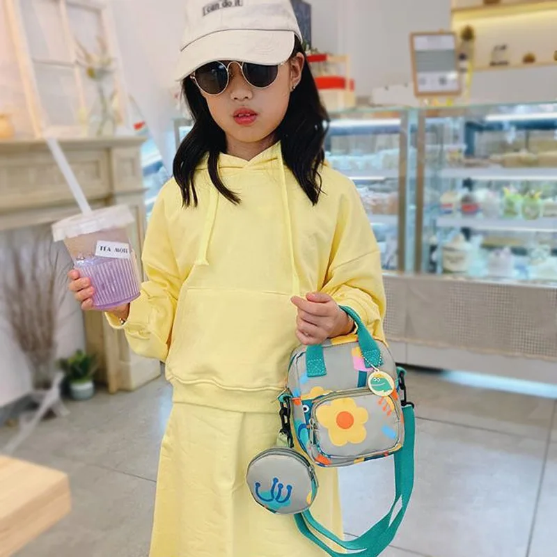 

Children Messenger Bag Cartoon Dinosaur Fashion Girl Crossbody Bag Cute Mother Kids Bags for Girl Women Bags Mochila Niña 가방 شنط