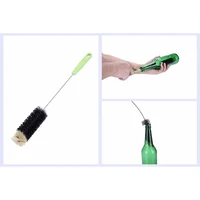 Bottle Cleaning Brush Kitchen Cup Cleaning 2