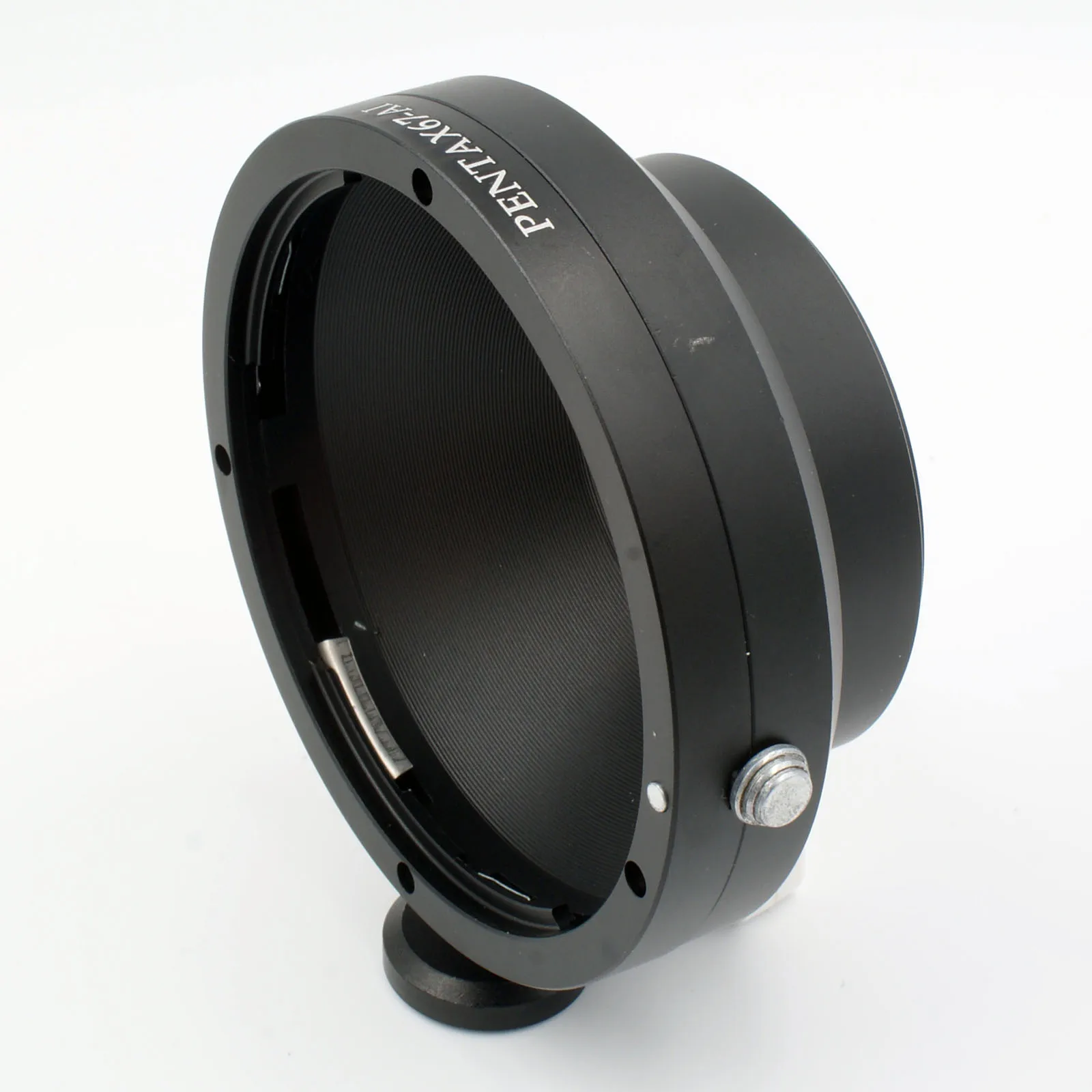 

PT67-Ai Adapter for Pentax 67 PK67 Lens to Nikon F Mount D750 D5300 D7100 camera