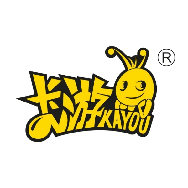 KAYOU Anime Series Card Store Store