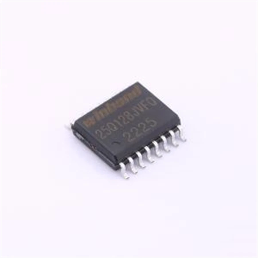 W25Q128JVFIQ TR