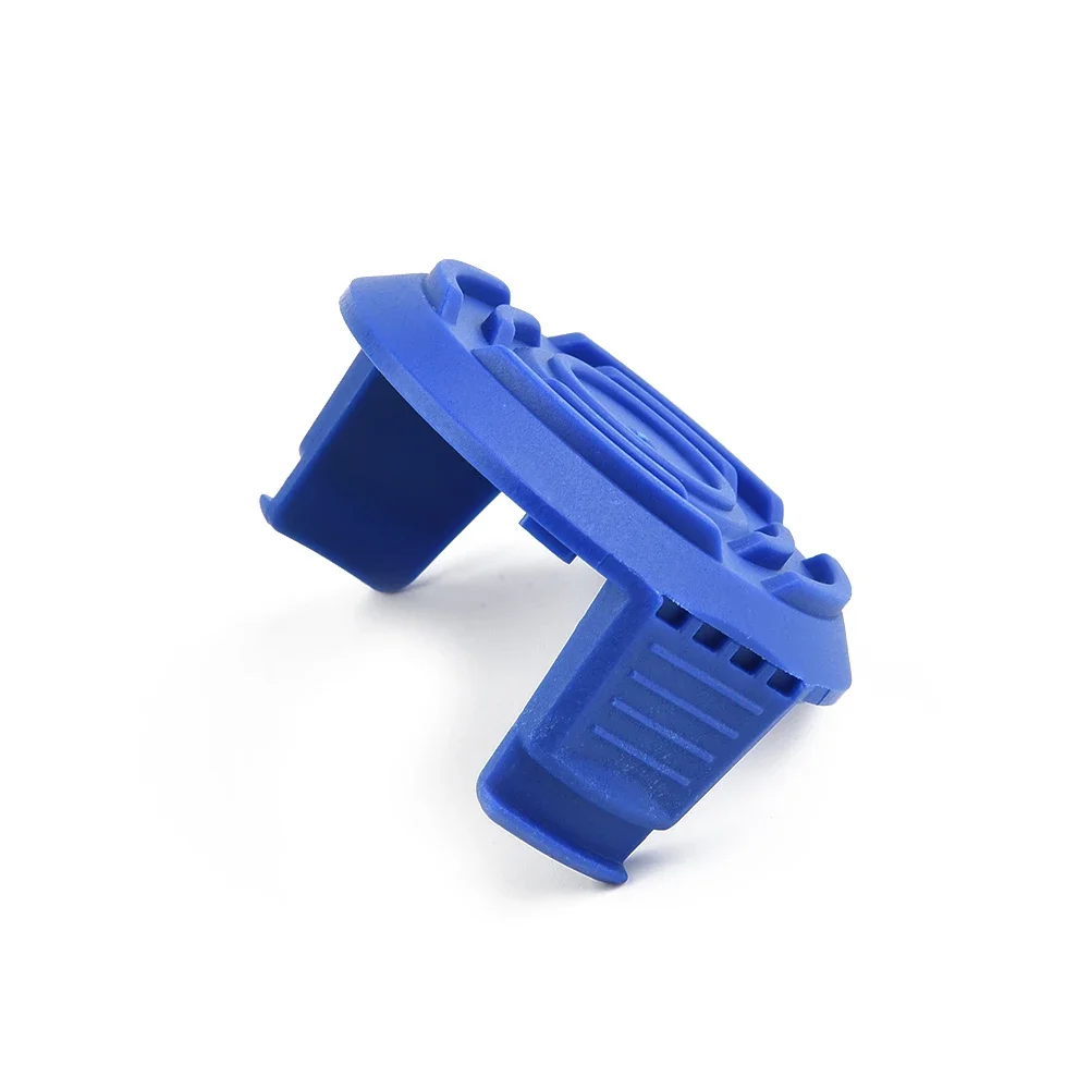 

Cover Spool Cover Cap Tool Kits 55*30mm Cap Grass Mower Replacement Spare Part Spool Trimmer Accessories Cover