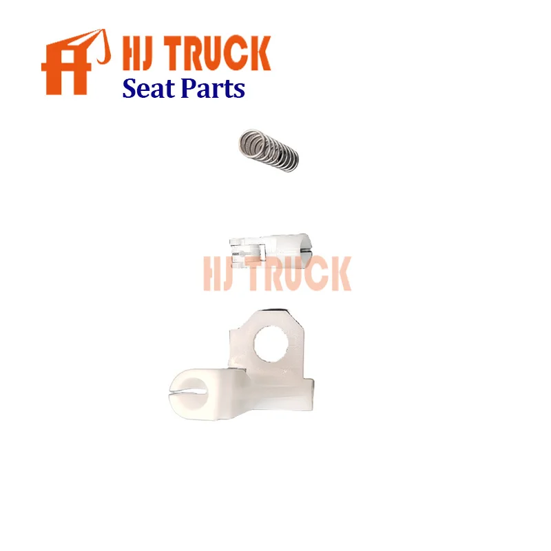 1150897/1 Truck Accessories Dampener Adjustment Kit FOR MAN MERCEDES-BENZ SCANIA VOLVO DAF IVECO GRAMMER 90.6 MSG97AL SEAT