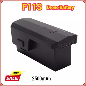 F11S 4K Pro Drone 11.1V 2500 MAh Battery for F11 SPRO Drone Camera Drone Battery for SJRC F11S Battery Wholesale 1