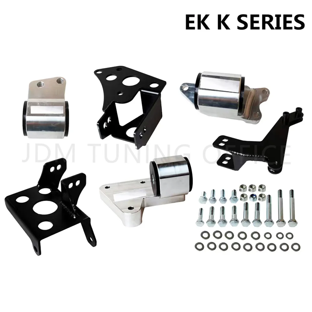 EngineMountEKKSeriesEngineSwapMountKitForHondaEKCivicK