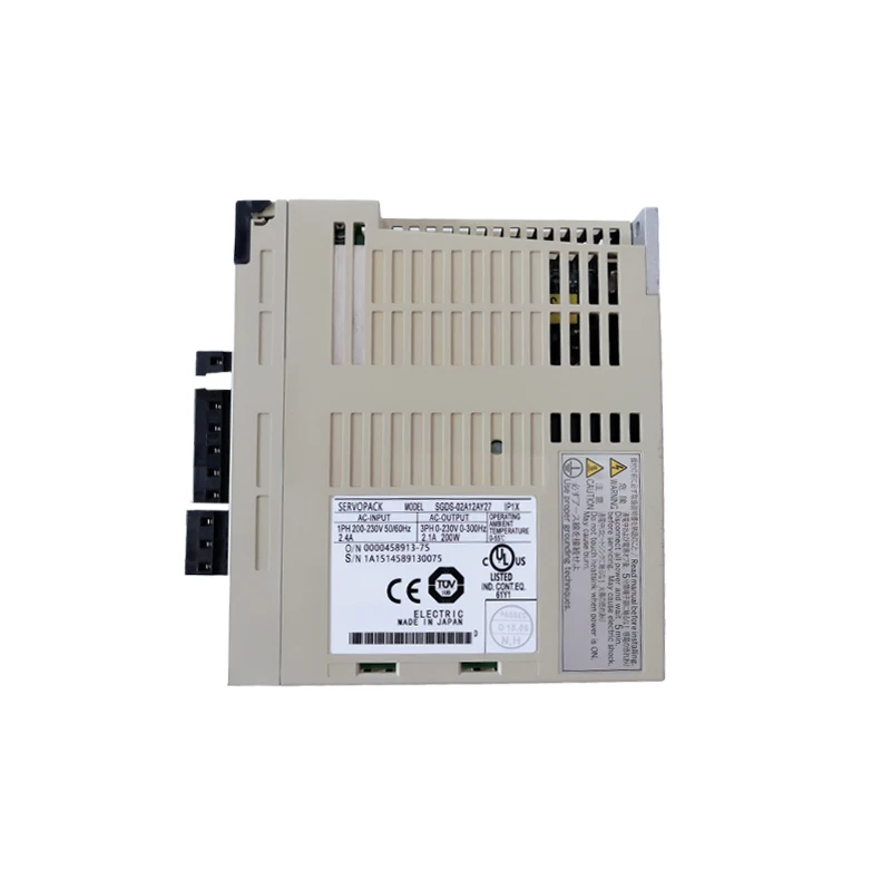

Новый оригинальный контроллер PLC