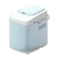PE9866 Bread Maker Kneading and Fermentation Breakfast Making Machine Electric Bread Machine Toaster 750g Capacity 1