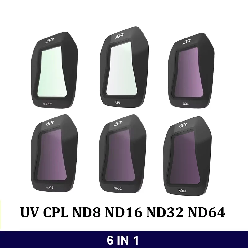 6 in 1 ND