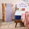Shiloh 14 Inch Memory Foam Mattress, King Size, Bed in a Box, Cradling Medium Support 6