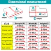 2025 New Thick Sofa Seat Cushion Cover Anti Slip Pet Friendly Stretch Sofa Covers for Living Room Slipcover Furniture Protector 2