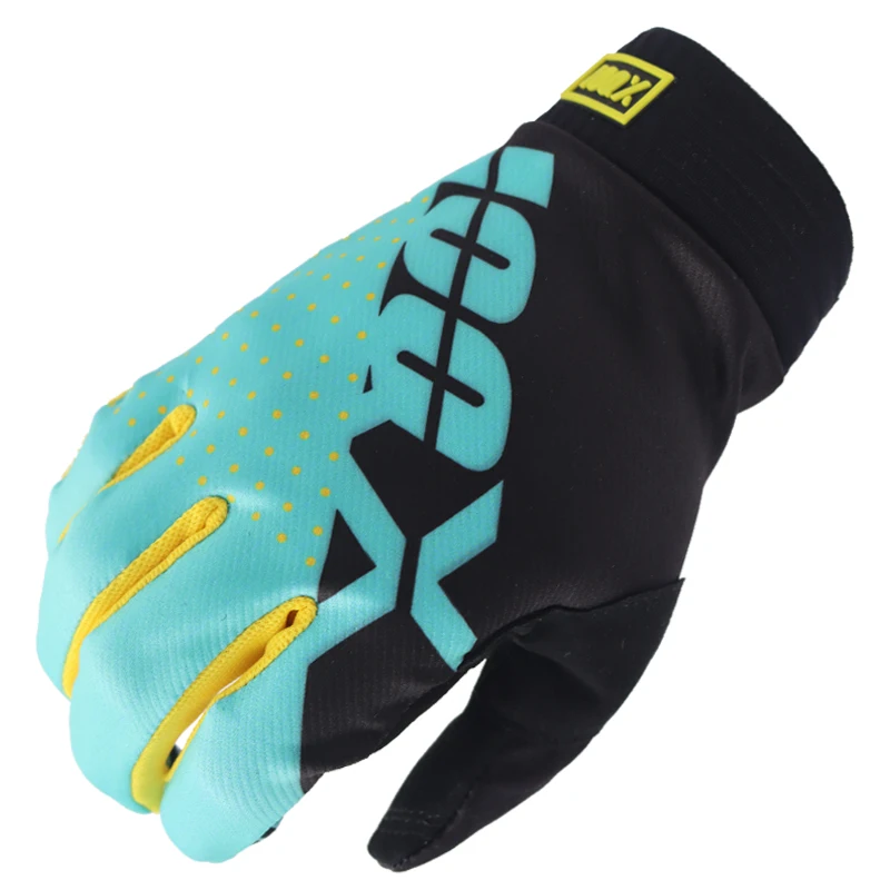 IOQX ����ũ�ν� �尩 ���̽� Guantes MX ������ ������ ����Ŭ�� �����ε� Enduro Lady Luvas ���ϼ��� ������