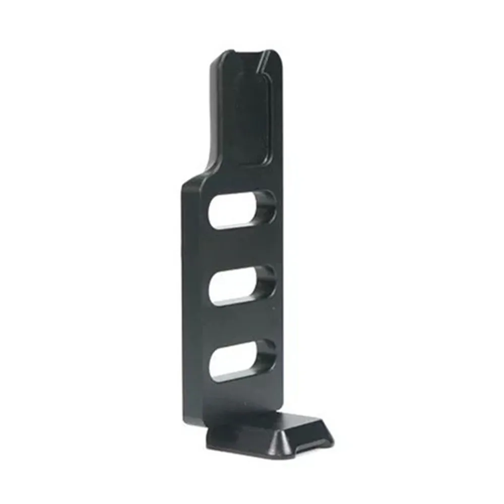 Placa Vertical Quick Release para Zhiyun Crane m2 Câmera Smartphone Holder - Image 4