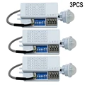 3 pcs