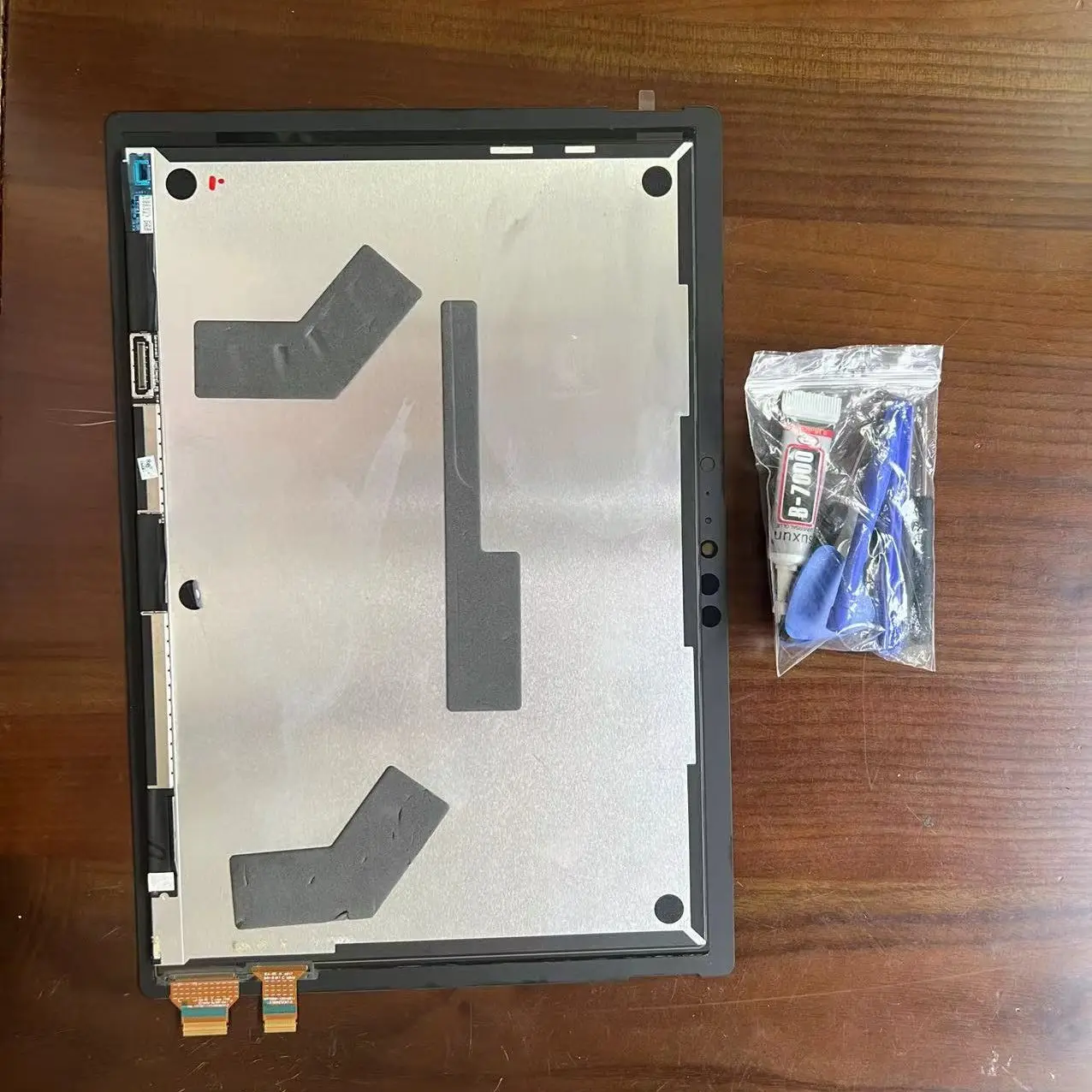 Рисунок 2 - AAA + Оригинальный ЖК-дисплей для