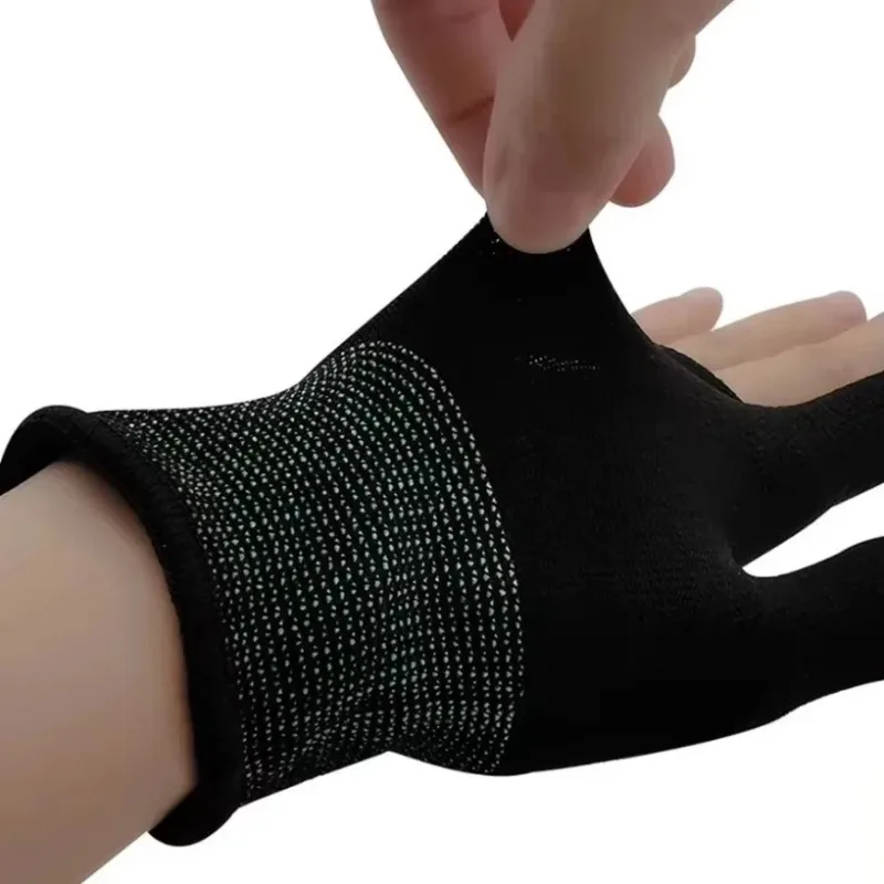 2PCS Finger Thumb Sleeve Gloves For Gamer Non-scratch Mobile Gaming Gloves Gaming Accessories Comfortable Sweat Proof