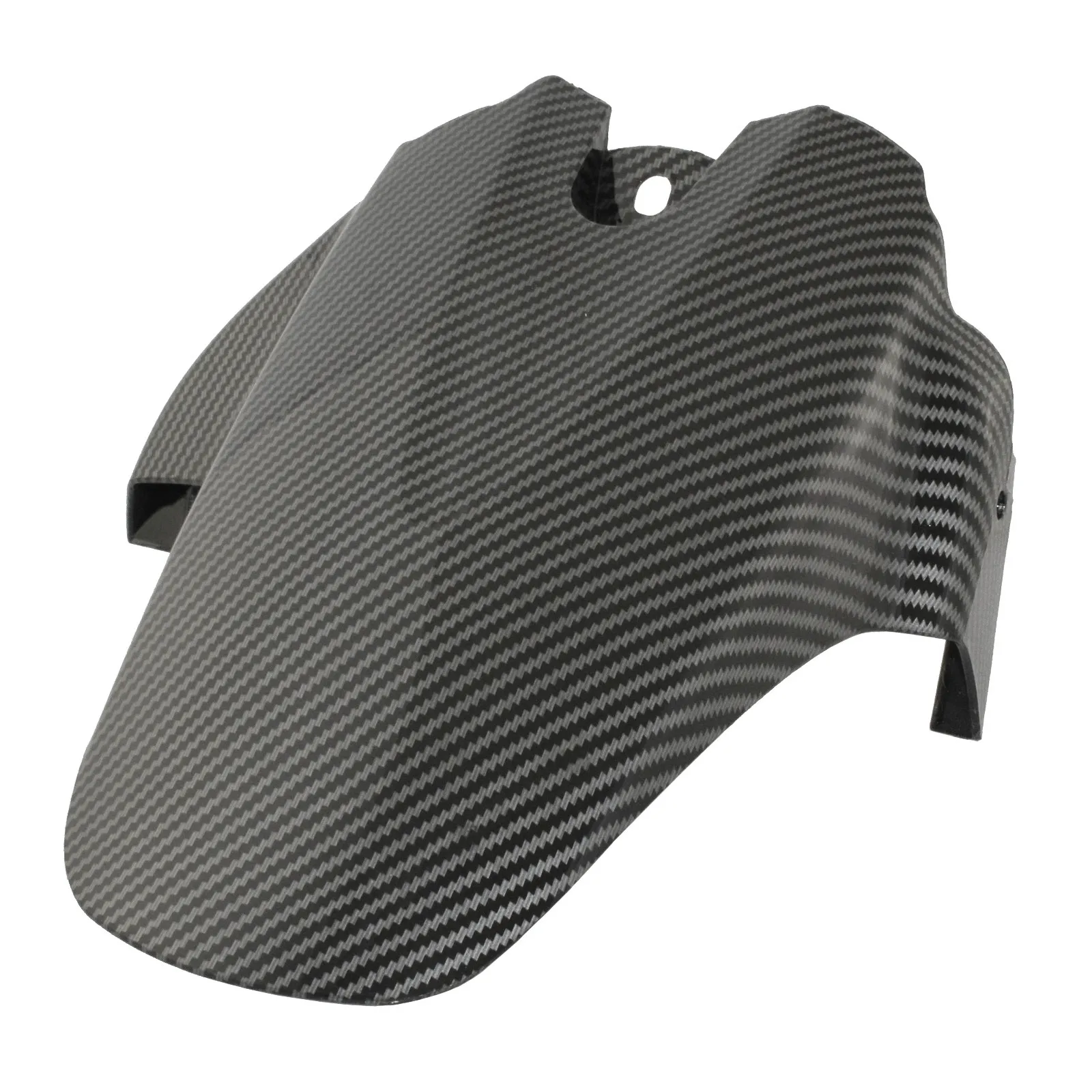 Parafango Posteriore Moto Per GSXR600/GSXR750 – Paraspruzzi Con Supporto Per GSX-R 600 750 2006-2010, Protezione Da Pioggia E Fanghi