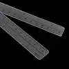 Portable Goniometer Medi cal Joint Ruler Calibrated Orthopedics Angle Rule Spinal Finger Angle Ruler Protractor 13-inch 2