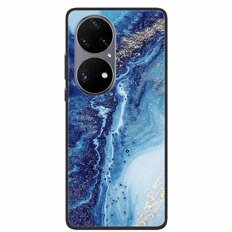 Stylish Soft TPU Silicone Phone Case - Cute and Fashionable Back Cover