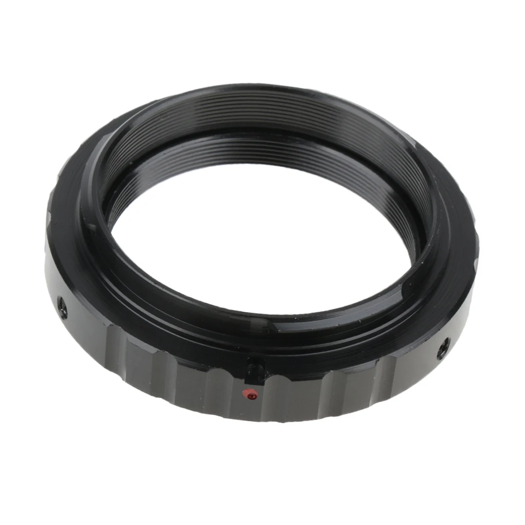 Adapter Ring For T2 T-mount Lens To AF Mount Camera For Sony α (Alpha) Minolta-AF A900 A700 A550 A350 A58 A99 A77