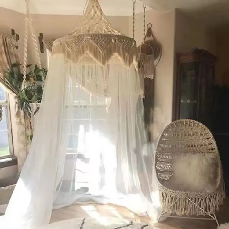 Beautiful yarn