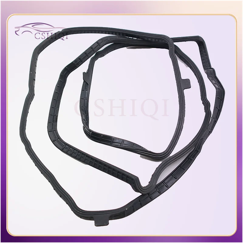 12341-5A2-A01 Cylinder Head Valve Cover Gasket For Honda Accord CR-V Series Models