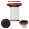 HEPA Filter Set For Bosch Unlimited For Gen2 Series 8 Vacuum 12036642 12023349 Household Supplies Cleaning Vacuum Parts 2