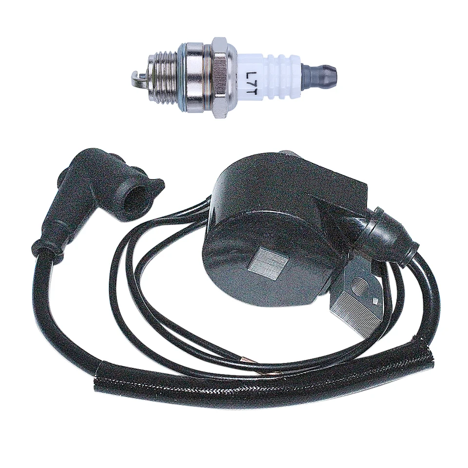Bobina Di Accensione Goldenmotor Per Motosega Stihl 029 039 MS290 MS390 FS360, Ricambio 0000-400-1300