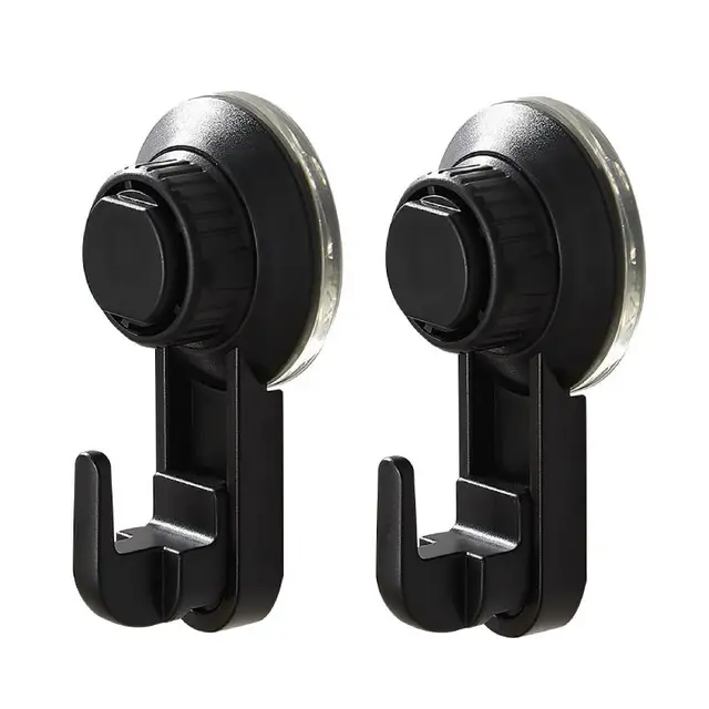 2PCS Black