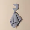 Baby Cotton Muslin Comforter Blanket Soft Star Newborn Sleeping Dolls Cute Kids Sleep Toy Soothe Appease Towel Bibs Saliva Towel 3